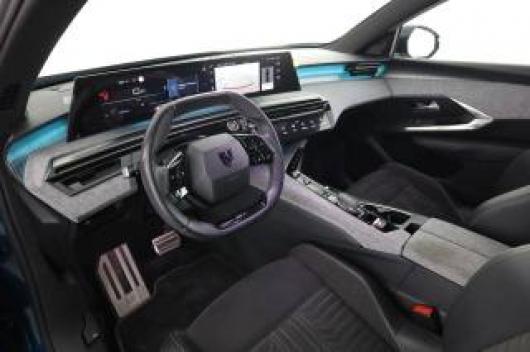 usato PEUGEOT 3008
