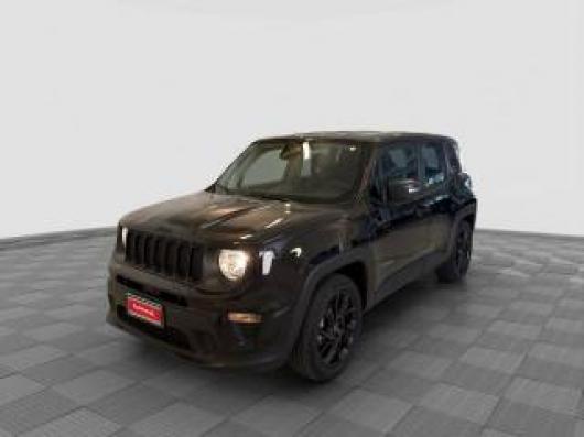 usato JEEP Renegade