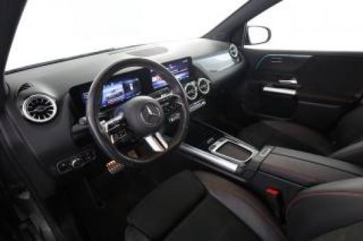 usato MERCEDES CLA