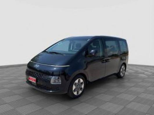 usato HYUNDAI Staria