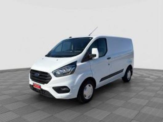 usato FORD Transit Custom