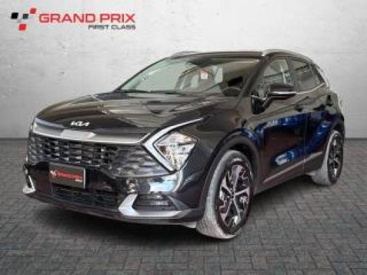usato KIA Sportage