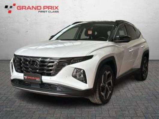 usato HYUNDAI Tucson
