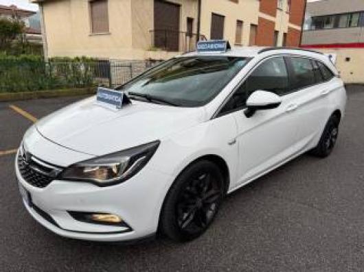 usato OPEL Astra