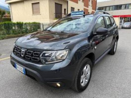 usato DACIA Duster