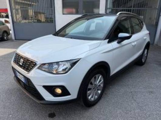 usato SEAT Arona
