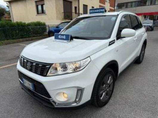 usato SUZUKI Vitara