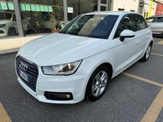 usato AUDI A1