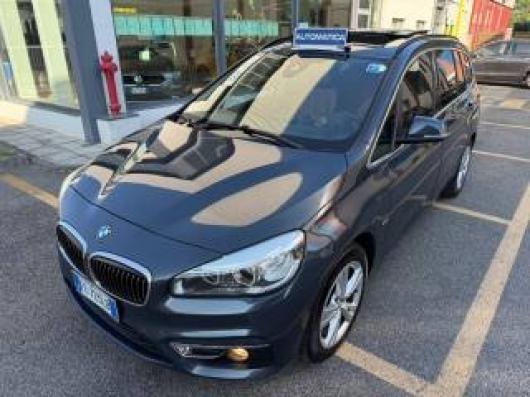 usato BMW 220