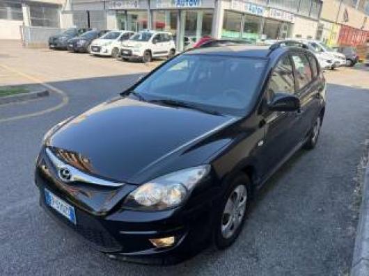 usato HYUNDAI i30
