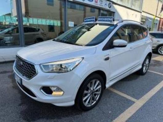 usato FORD Kuga