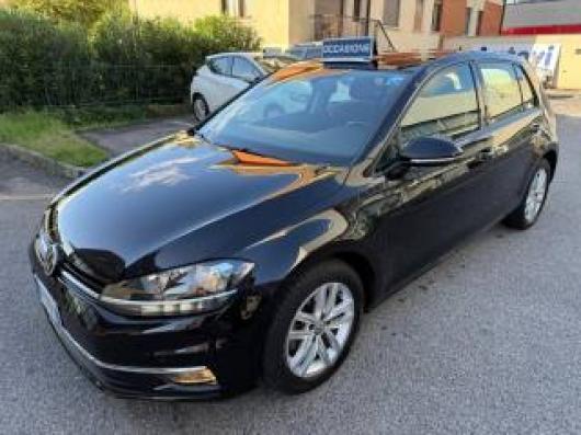 usato VOLKSWAGEN Golf