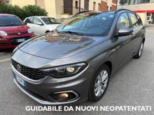 usato FIAT Tipo