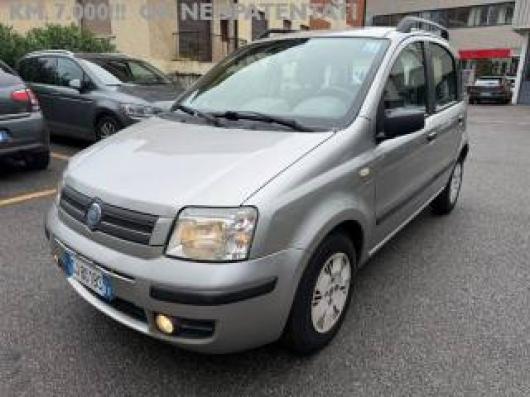 usato FIAT Panda