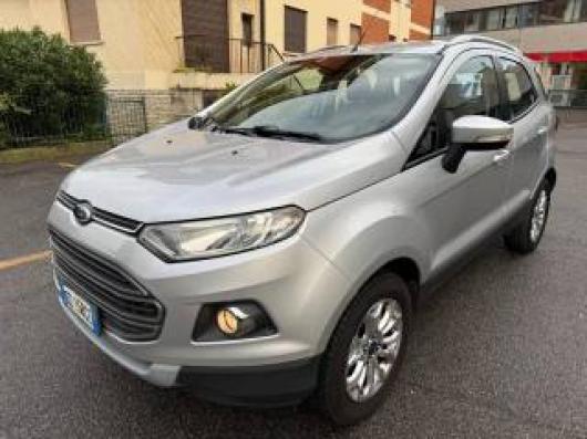 EcoSport
