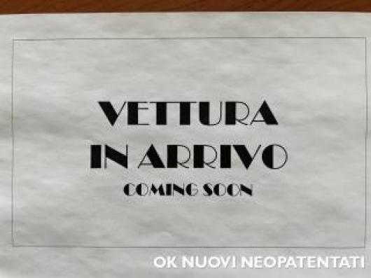 usato VOLKSWAGEN up!