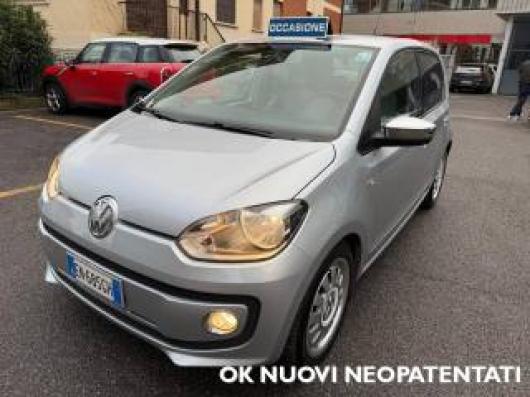 usato VOLKSWAGEN up!