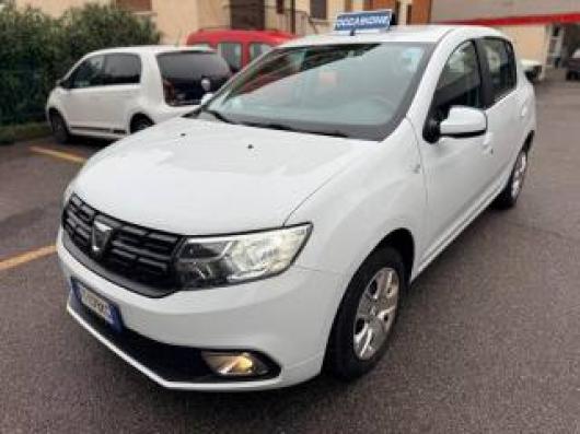 usato DACIA Sandero