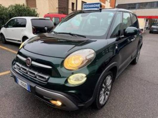 usato FIAT 500L