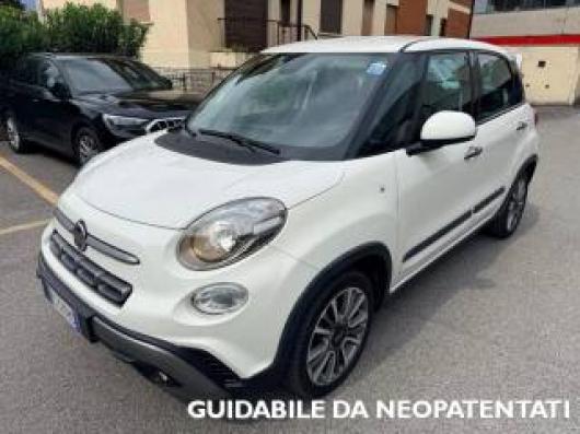 usato FIAT 500L