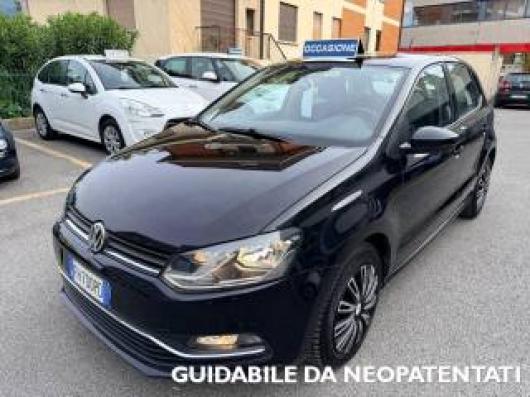 usato VOLKSWAGEN Polo