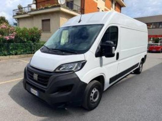 usato FIAT Ducato