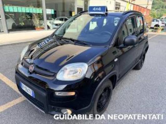 usato FIAT Panda