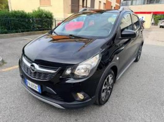 usato OPEL Karl