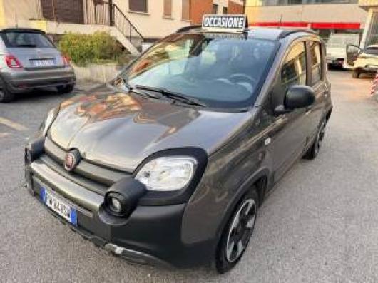 usato FIAT Panda