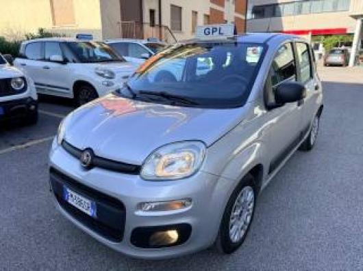 usato FIAT Panda