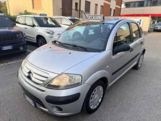 usato CITROEN C3