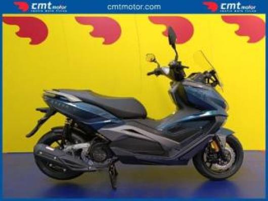 nuovo KL Brera 300