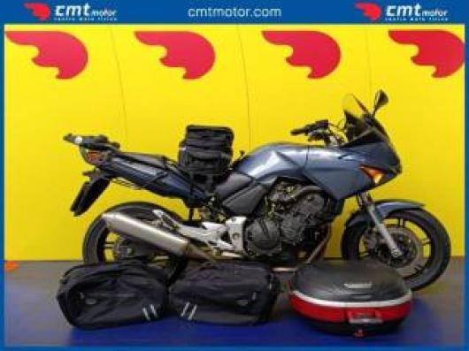 CBF 600