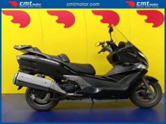 usato HONDA SW T 600
