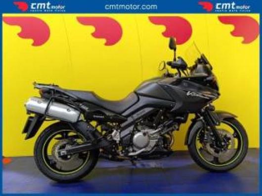 usato SUZUKI V Strom 650