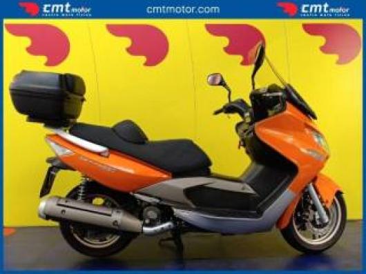 usato KYMCO Xciting 250