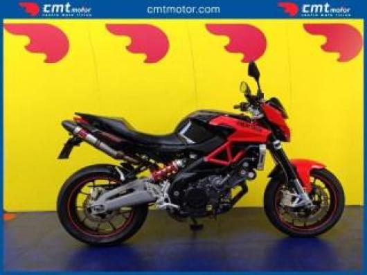 usato APRILIA Shiver