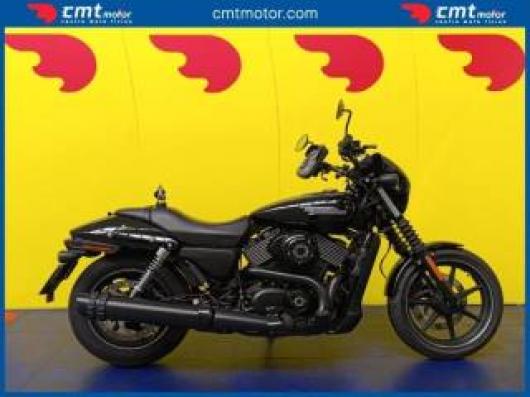 usato HARLEY DAVIDSON Altro
