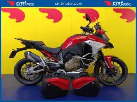 usato DUCATI Altro