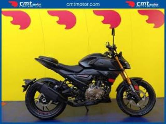 nuovo KL Duel 125