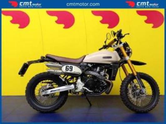 Caballero 500