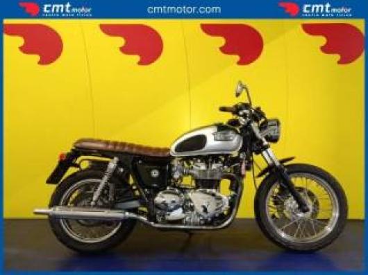 usato TRIUMPH Bonneville 800