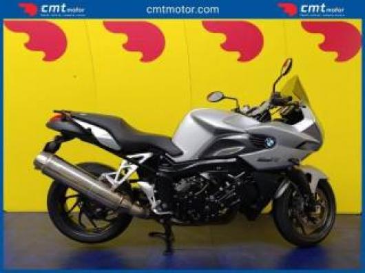 usato BMW K 1200 R Sport
