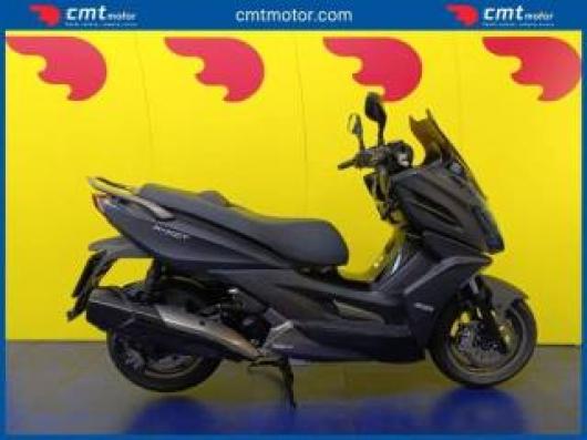 usato KYMCO K Xct