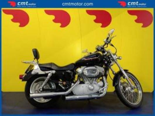 usato HARLEY DAVIDSON Altro