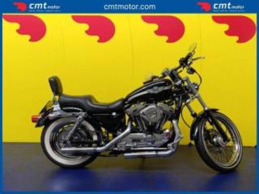usato HARLEY DAVIDSON Altro