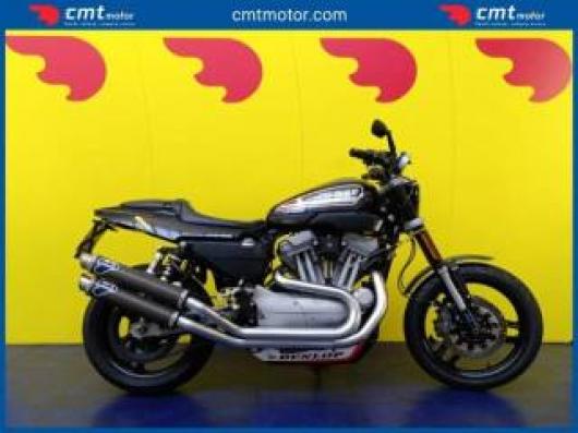 usato HARLEY DAVIDSON Altro