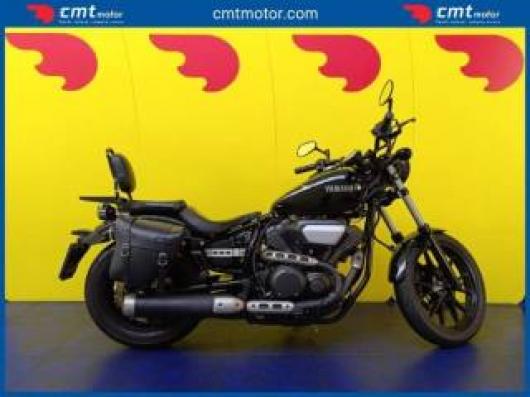 usato YAMAHA XV 950