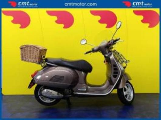 usato VESPA GTS 300