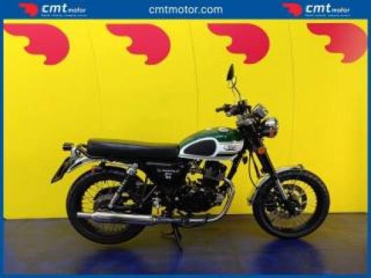 usato MASH Cafè Racer